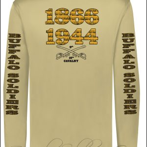 1866 1944 Vegas Gold
