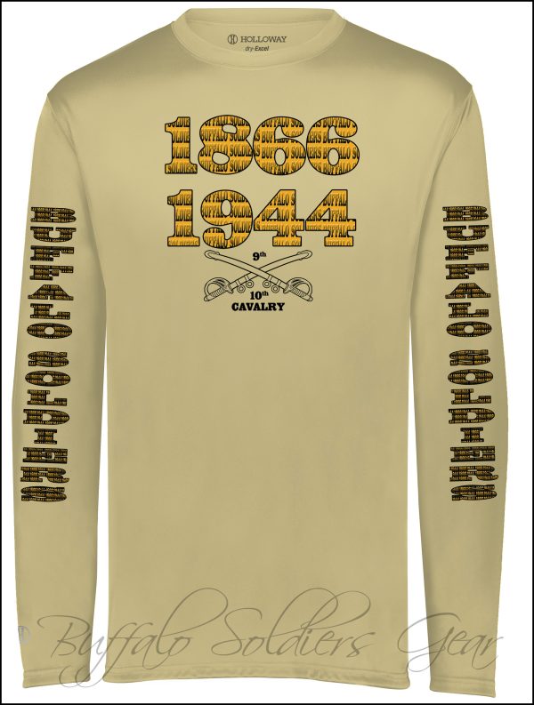 1866 1944 Vegas Gold