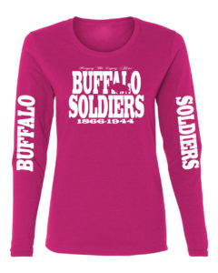 Buffalo Soldiers Gear The Legacy Helconia