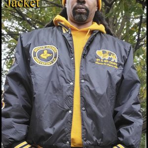 Tux Buffalo Heritage Jacket