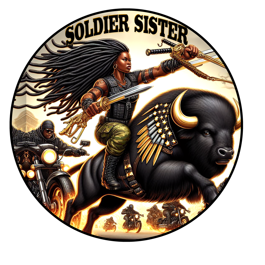 Soldier Sister 2 soldier-sister-2